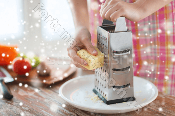 Терка универсальная A-Plus - 1075 (4 грани) ✅ базовая цена $2.27 ✔ Опт ✔ Скидки ✔ Заходите! - Интернет-магазин ✅ Фортуна-опт ✅