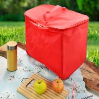 Термосумка  "8" 24*18*15 см  29821 ✅ базовая цена $4.63 ✔ Опт ✔ Акции ✔ Заходите! - Интернет-магазин Fortuna-opt.com.ua.