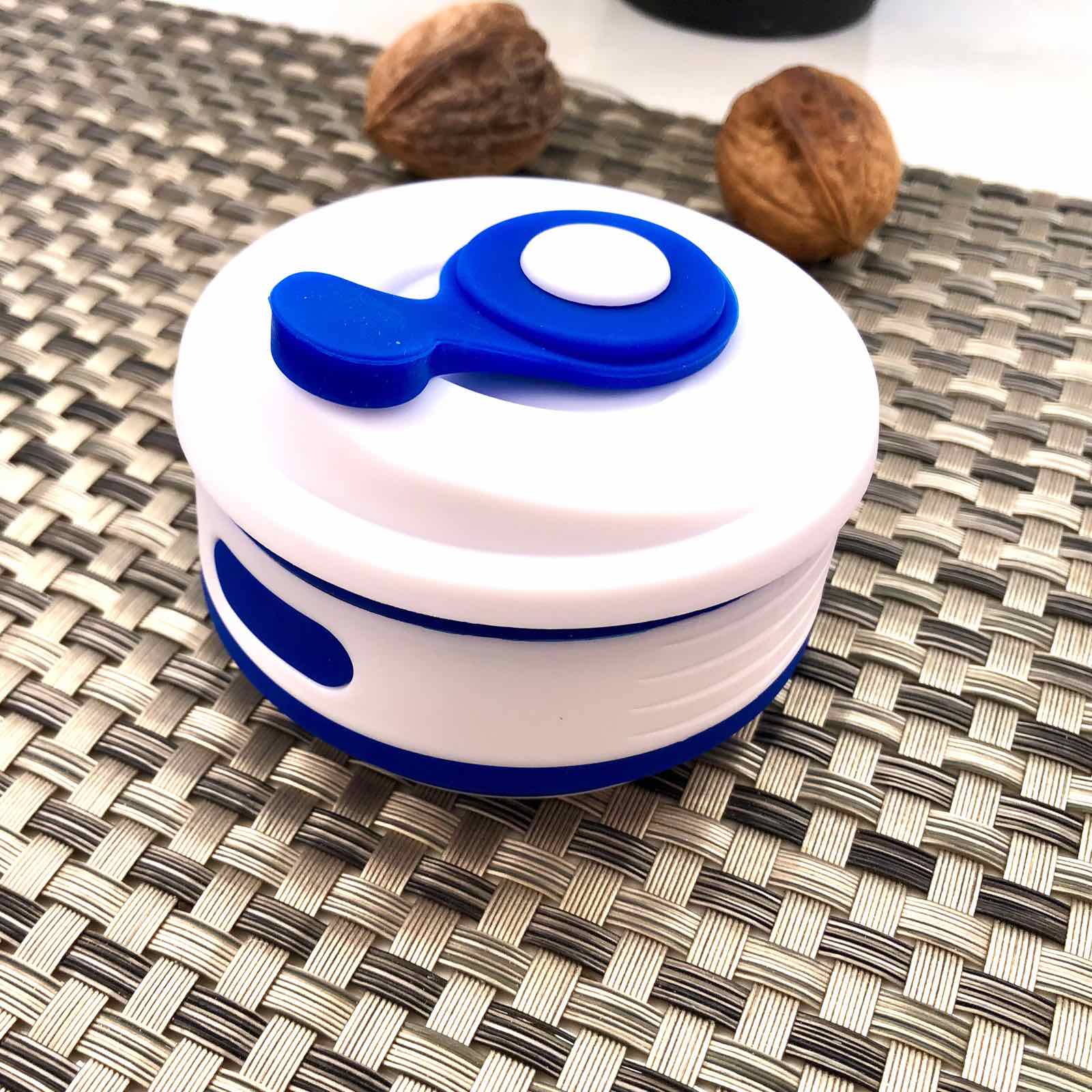 Стакан складной силиконовый 000196 ✅ базовая цена $2.50 ✔ Опт ✔ Скидки ✔ Заходите! - Интернет-магазин ✅ Фортуна-опт ✅