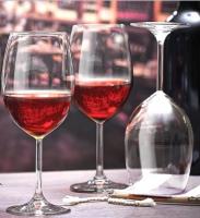 Набор винных бокалов "Классик" 2 шт/наб 445 мл 440152 ➜ Оптом и в розницу ✅ актуальная цена -Интернет магазин ✅ Фортуна ✅ 