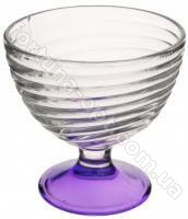 Креманка 335 мл Бриз - 1093 - 8371 ➜ Оптом и в розницу ✅ актуальная цена -Интернет магазин ✅Фортуна✅