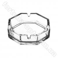 Пепельница стеклянная "Кошем" Pasabahce - 54076 ✅ базовая цена 19.16 грн. ✔ Опт ✔ Акции ✔ Заходите! - Интернет-магазин Fortuna-opt.com.ua.