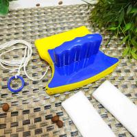 Магнит для мытья окон TV 000166 ✅ базовая цена $2.98 ✔ Опт ✔ Акции ✔ Заходите! - Интернет-магазин Fortuna-opt.com.ua.