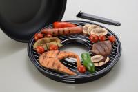 Сковорода Гриль-газ с эмалированным покрытием Benson BN - 801 ✅ базовая цена $12.88 ✔ Опт ✔ Акции ✔ Заходите! - Интернет-магазин Fortuna-opt.com.ua.