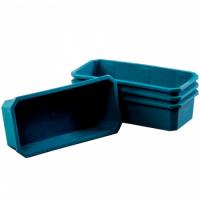 Лоток для рассады большой 40*25*9 см - 3447 ✅ базовая цена 26.64 грн. ✔ Опт ✔ Акции ✔ Заходите! - Интернет-магазин Fortuna-opt.com.ua.