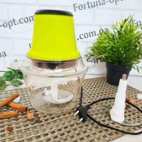 Электрический блендер-измельчитель Молния с двухъярусным лезвием 1,8 л - 5508 - 8996 ➜ Оптом и в розницу ✅ актуальная цена - Интернет магазин ✅ Фортуна ✅