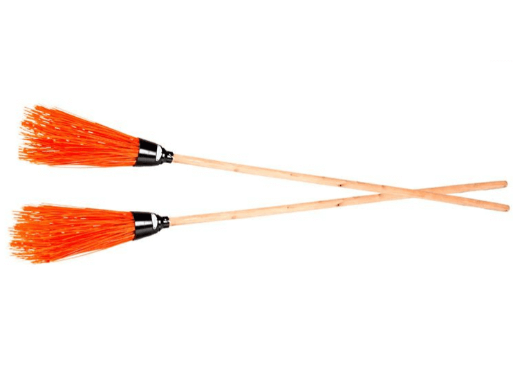 Метла пластиковая круглая (Х-1) 02051 ✅ базовая цена 78.80 грн. ✔ Опт ✔ Скидки ✔ Заходите! - Интернет-магазин ✅ Фортуна-опт ✅