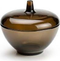 Сахарница с крышкой Амбьянте эклипс Luminarc L 5094 ✅ базовая цена 92.13 грн. ✔ Опт ✔ Акции ✔ Заходите! - Интернет-магазин Fortuna-opt.com.ua.