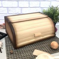 Хлебница деревянная большая - 1508 ✅ базовая цена 408.48 грн. ✔ Опт ✔ Акции ✔ Заходите! - Интернет-магазин Fortuna-opt.com.ua.