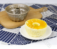 Форма для выпечки кекса с втулкой Empire ЕМ - 9850 ➜ Оптом и в розницу ✅ актуальная цена -Интернет магазин ✅ Фортуна ✅