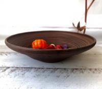 Пловница красная глина 5л - 1926 ➜ Оптом и в розницу ✅ актуальная цена - Интернет магазин ✅ Фортуна ✅