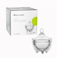 Сахарница "Лафаэт" 102 мм 5453 ✅ базовая цена 42.80 грн. ✔ Опт ✔ Акции ✔ Заходите! - Интернет-магазин Fortuna-opt.com.ua.