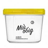 Контейнер Мой Обед кругл 1л 130х97мм 0493 ✅ базовая цена 30.90 грн. ✔ Опт ✔ Акции ✔ Заходите! - Интернет-магазин Fortuna-opt.com.ua.