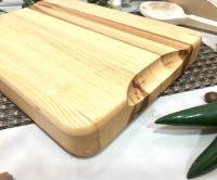 Доска разделочная Ясень профессиональная 25*40*4 см 25404пт ✅ базовая цена 378.49 грн. ✔ Опт ✔ Акции ✔ Заходите! - Интернет-магазин Fortuna-opt.com.ua.