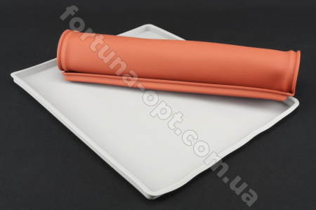 Форма силиконовая для выпечки A-Plus - 1915  ✅ базовая цена $1.98 ✔ Опт ✔ Скидки ✔ Заходите! - Интернет-магазин ✅ Фортуна-опт ✅