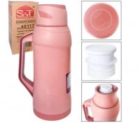 {Термос со стеклянной колбой 2 л 40117 ➜ базовая цена $219.19 ✅ - Интернет-магазин ✅ Фортуна ✅