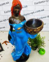 Цветочник Татьяна (полимер) 0426 ➜ Оптом и в розницу ✅ актуальная цена -Интернет магазин ✅ Фортуна ✅