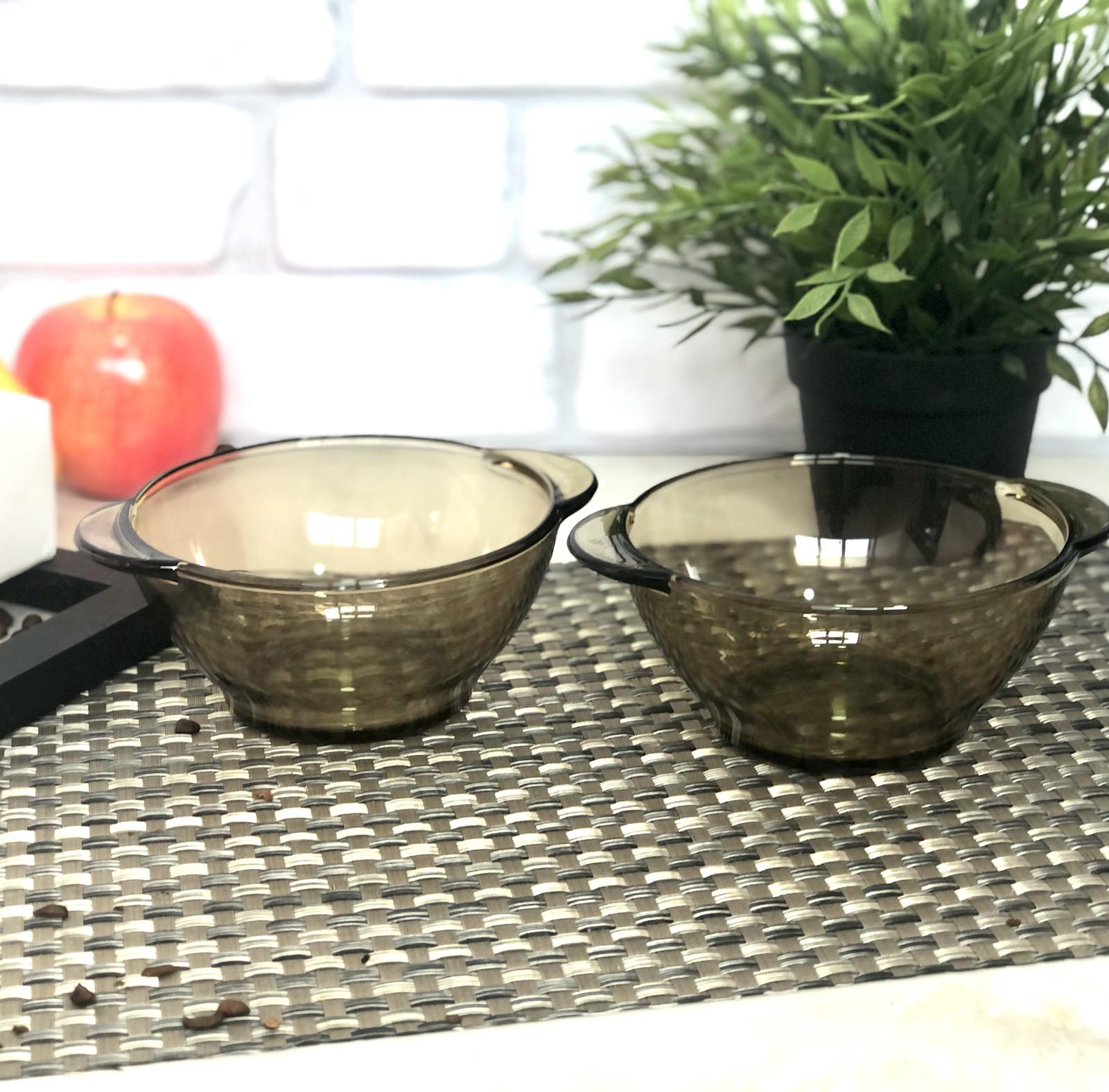 Бульонница дымка 500 мл Украина 2881 ✅ базовая цена 31.39 грн. ✔ Опт ✔ Скидки ✔ Заходите! - Интернет-магазин ✅ Фортуна-опт ✅