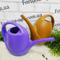 Лейка 2,5л 0735 ➜ Оптом и в розницу ✅ актуальная цена -Интернет магазин ✅ Фортуна ✅