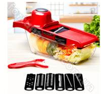 Терка для овощей TV 000101 ➜ Оптом и в розницу ✅ актуальная цена -Интернет магазин ✅ Фортуна ✅