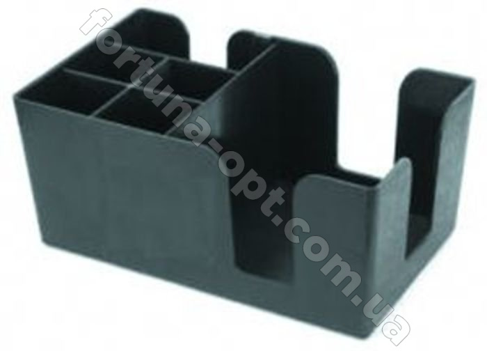 Организатор барный на 6 отделений Empire ЕМ - 2999 ➜ Оптом и в розницу ✅ актуальная цена -Интернет магазин ✅ Фортуна ✅