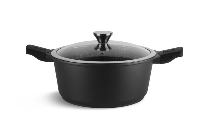 Набор кастрюль со съемными ручками 10 пр. Edenberg - 5632 ✅ базовая цена $107.85 ✔ Опт ✔ Скидки ✔ Заходите! - Интернет-магазин ✅ Фортуна-опт ✅