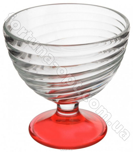 Креманка 335 мл Бриз - 1093 - 8371 ✅ базовая цена 25.57 грн. ✔ Опт ✔ Скидки ✔ Заходите! - Интернет-магазин ✅ Фортуна-опт ✅