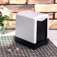 Диспенсер для салфеток двухсторон 1771 (Эм)➜Оптом и в розницу✅актуальная цена -Интернет магазин ✅Фортуна✅