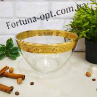 Салатник Барокко 19 см EAV 163-1326 ➜ Оптом и в розницу ✅ актуальная цена -Интернет магазин ✅Фортуна✅