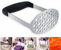 Толкушка с широкой ручкой Frico FRU - 013 ✅базовая цена $3.11 ✔ Опт ✔ Акции ✔ Заходите! - Интернет-магазин Fortuna-opt.com.ua.