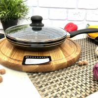 Сковорода Edenberg EB - 766 - 24 см ✅ базовая цена $13.56 ✔ Опт ✔ Акции ✔ Заходите! - Интернет-магазин Fortuna-opt.com.ua.