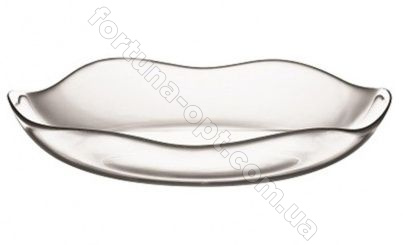 Блюдо Тоскана 30 см 10596 тех.тара ✅ базовая цена 72.96 грн. ✔ Опт ✔ Акции ✔ Заходите! - Интернет-магазин Fortuna-opt.com.ua.