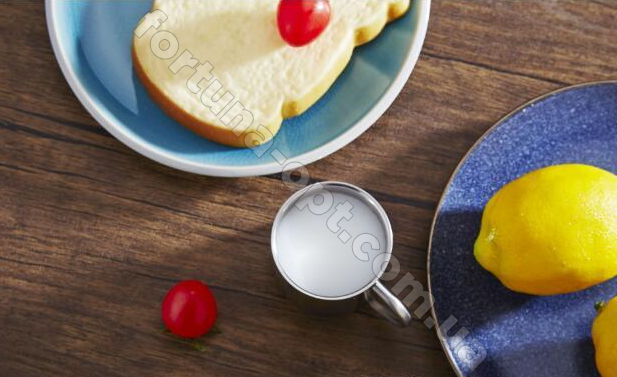 Кружка нержавеющая 7 см A-Plus - 0272 ✅ базовая цена $0.53 ✔ Опт ✔ Скидки ✔ Заходите! - Интернет-магазин ✅ Фортуна-опт ✅