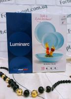 Сервиз столовый  DIWALI Blue 18пр. 5869/2962  ✅ базовая цена 1&nbsp;256.52 грн. ✔ Опт ✔ Акции ✔ Заходите! - Интернет-магазин Fortuna-opt.com.ua.