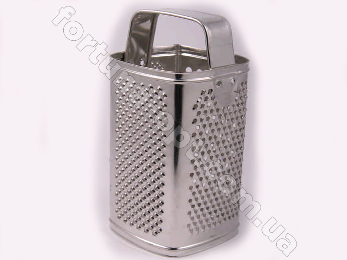 Терка из нержавеющей стали 4 в 1 Empire EM - 1981 ➜ Оптом и в розницу ✅ актуальная цена -Интернет магазин ✅ Фортуна ✅