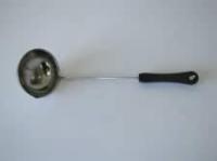 Половник с носиком (Индия) 09726 ➜ Оптом и в розницу ✅ актуальная цена -Интернет магазин ✅ Фортуна ✅