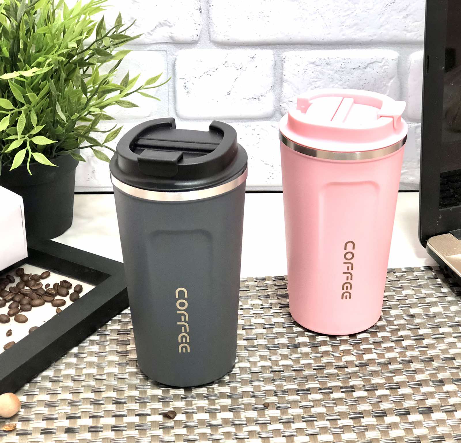 Термокружка 510мл Benson - 129 ➜ фото ➜ розн цена $8.60 - Интернет-магазин ✅ Fortuna-opt.com.ua. ✅