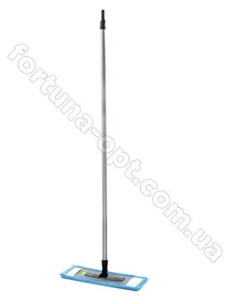 Полотер с микрофиброй 37 см - 8042 ✅ базовая цена $2.87 ✔ Опт ✔ Скидки ✔ Заходите! - Интернет-магазин ✅ Фортуна-опт ✅