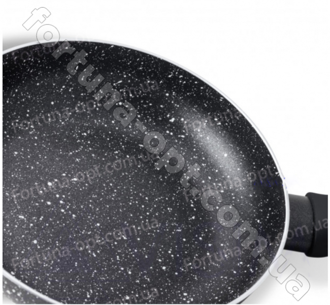 Набор сковородок Edenberg EB - 1735 - 3 пр ✅ базовая цена $31.78 ✔ Опт ✔ Скидки ✔ Заходите! - Интернет-магазин ✅ Фортуна-опт ✅