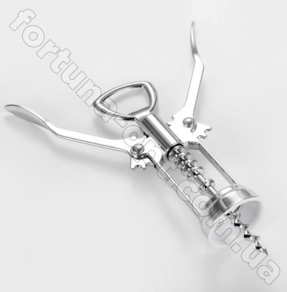 Штопор для открывания Empire EM - 7412 ✅ базовая цена $2.30 ✔ Опт ✔ Скидки ✔ Заходите! - Интернет-магазин ✅ Фортуна-опт ✅