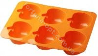 Форма силиконовая для выпечки Empire EM 7111 ➜ Оптом и в розницу ✅ актуальная цена -Интернет магазин ✅Фортуна ✅