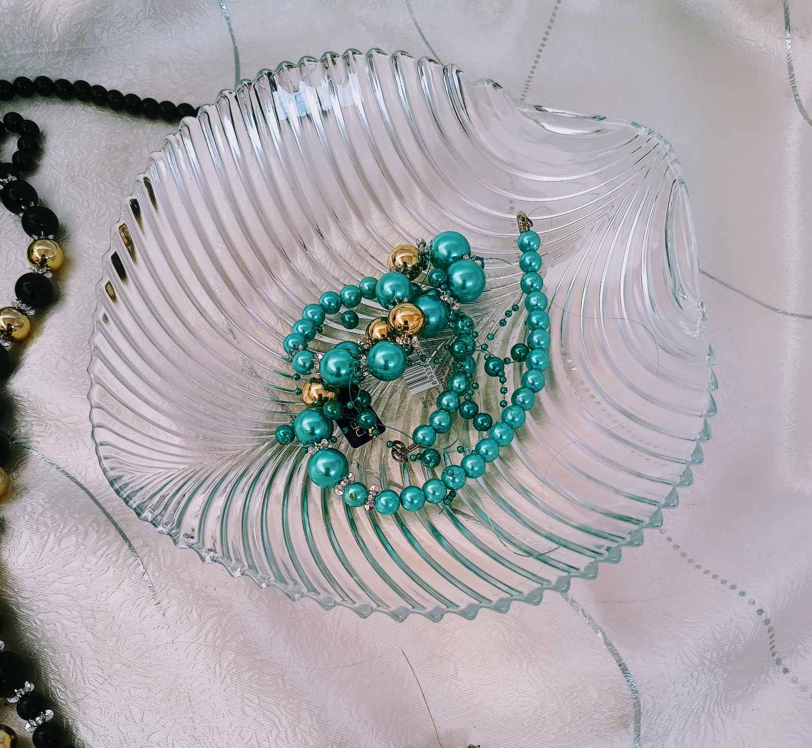 Блюдо-фруктовница 248мм "Шелл" 6356 ✅ базовая цена 108.10 грн. ✔ Опт ✔ Скидки ✔ Заходите! - Интернет-магазин ✅ Фортуна-опт ✅