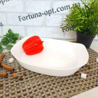 Форма для запекания прямоугольная 30*22 см Люминарк SMART CUISINE CARINE - 8332 ✅ базовая цена 305.35 грн. ✔ Опт ✔ Скидки ✔ Заходите! - Интернет-магазин ✅ Фортуна-опт ✅