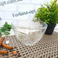 Салатник "Сидней" 19см 1329 ➜ Оптом и в розницу ✅ актуальная цена -Интернет магазин ✅ Фортуна ✅