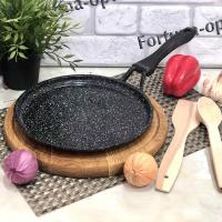 Блинная сковорода Edenberg Edenberg - 3383 - 28 см ✅ базовая цена $14.85 ✔ Опт ✔ Акции ✔ Заходите! - Интернет-магазин Fortuna-opt.com.ua.