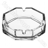 Пепельница стеклянная Pasabahce Kosem 2 шт/наб - 54076 ✅ базовая цена 36.03 грн. ✔ Опт ✔ Акции ✔ Заходите! - Интернет-магазин Fortuna-opt.com.ua.