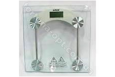 Весы напольные A-Plus -1653 (180кг) ➜ Оптом и в розницу ✅ актуальная цена -Интернет магазин ✅ Фортуна ✅