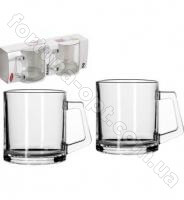 Набор чашек 370 мл 2шт Pasabache 55991 ✅ базовая цена 64.84 грн. ✔ Опт ✔ Акции ✔ Заходите! - Интернет-магазин Fortuna-opt.com.ua.