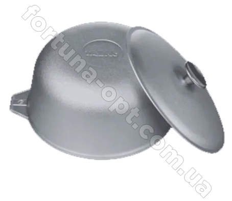 Казан Талко 8 л. с крышкой D 1008 ✅ базовая цена 302.57 грн. ✔ Опт ✔ Скидки ✔ Заходите! - Интернет-магазин ✅ Фортуна-опт ✅