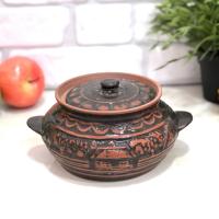 Колбасник керамический - 2998 ➜ Оптом и в розницу ✅ актуальная цена - Интернет магазин ✅ Фортуна ✅